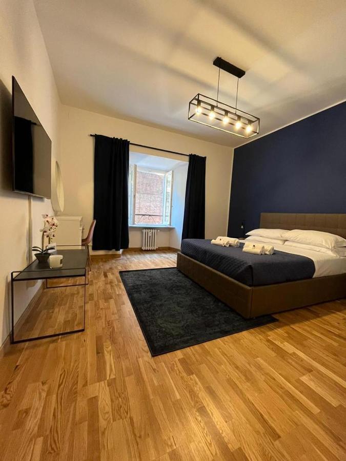 Dimora Centro Storico Roma Apartamento Exterior foto