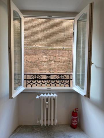 Dimora Centro Storico Roma Apartamento Exterior foto