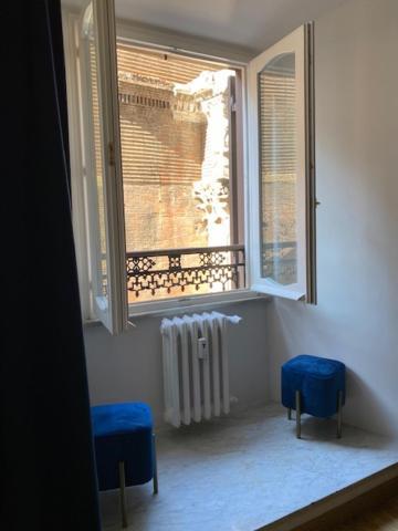 Dimora Centro Storico Roma Apartamento Exterior foto