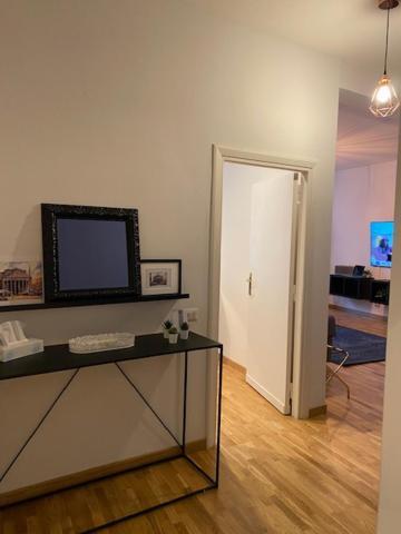 Dimora Centro Storico Roma Apartamento Exterior foto