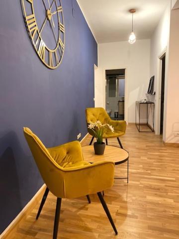 Dimora Centro Storico Roma Apartamento Exterior foto