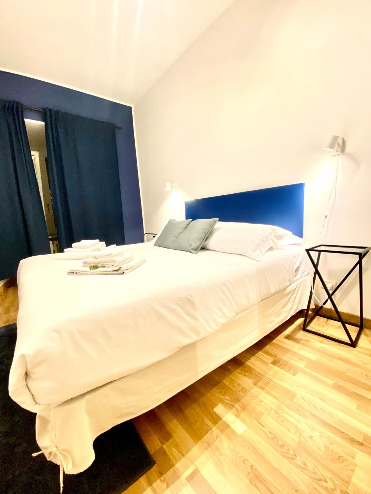 Dimora Centro Storico Roma Apartamento Exterior foto